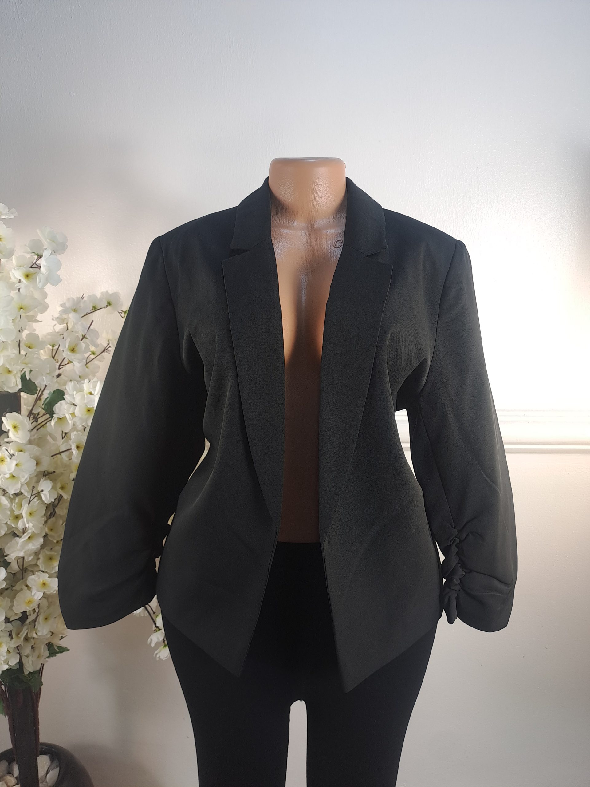TU WOMAN UK SIZE 16 [LENGHT 24 INCHES]
