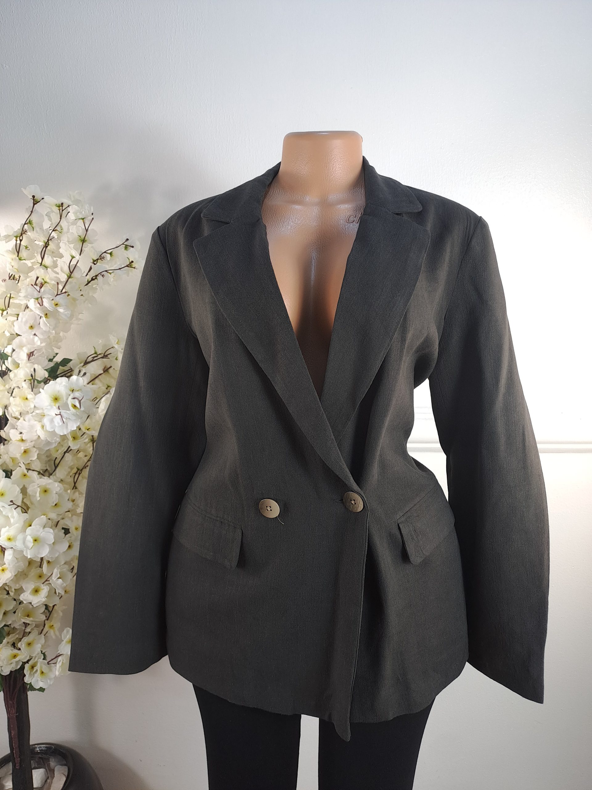 PRIMAX UK SIZE 16 [LENGHT 30 INCHES]