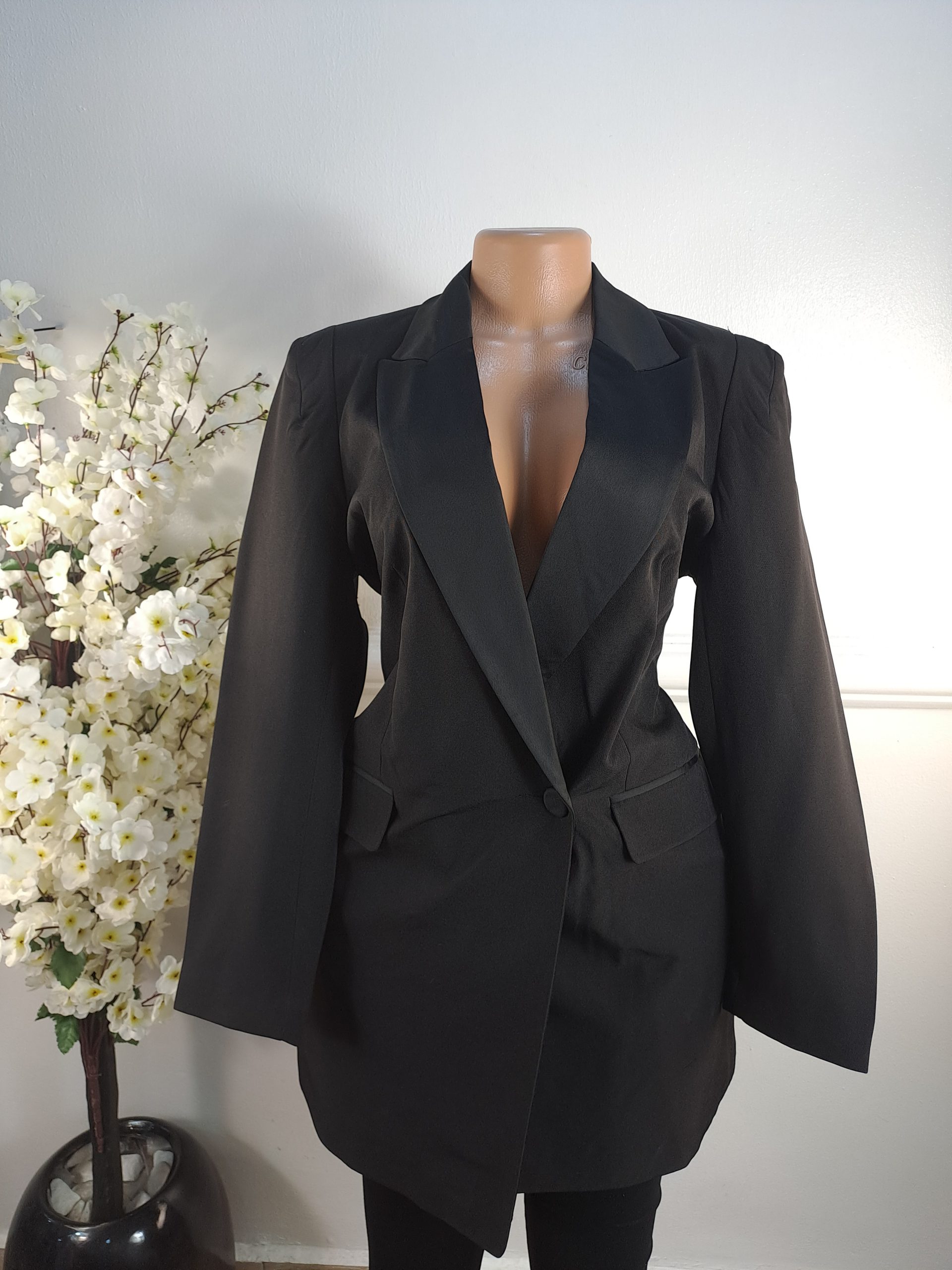 PRIMARK UK SIZE 10 [LENGHT 34 INCHES]