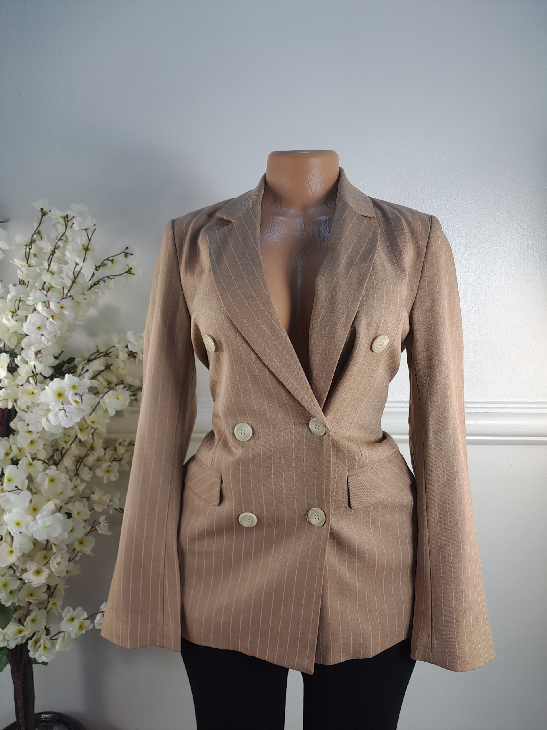 PRIMARK UK SIZE 6 [LENGHT 28 INCHES]