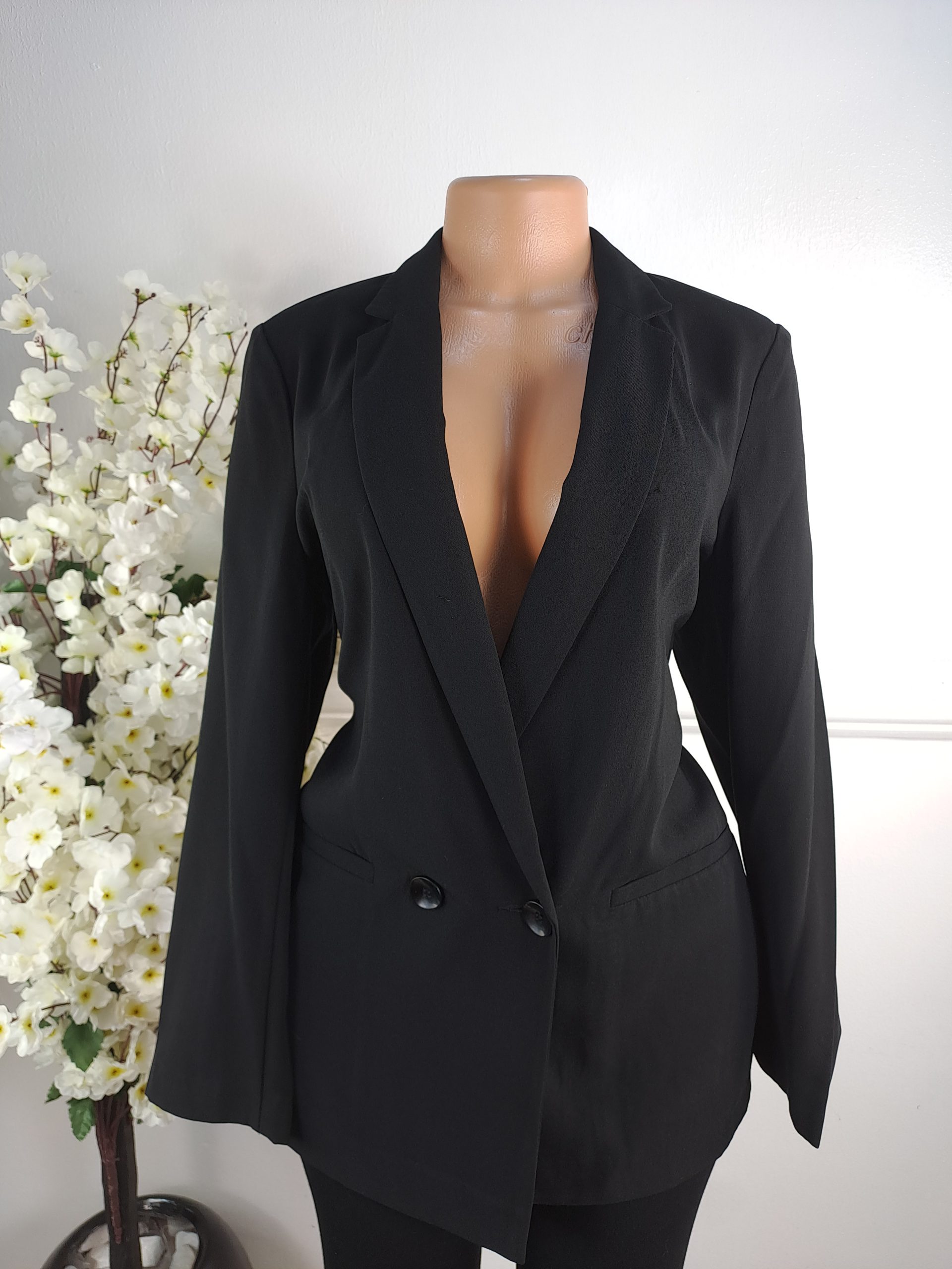 PRIMARK UK SIZE 12 [LENGHT 29 INCHES]