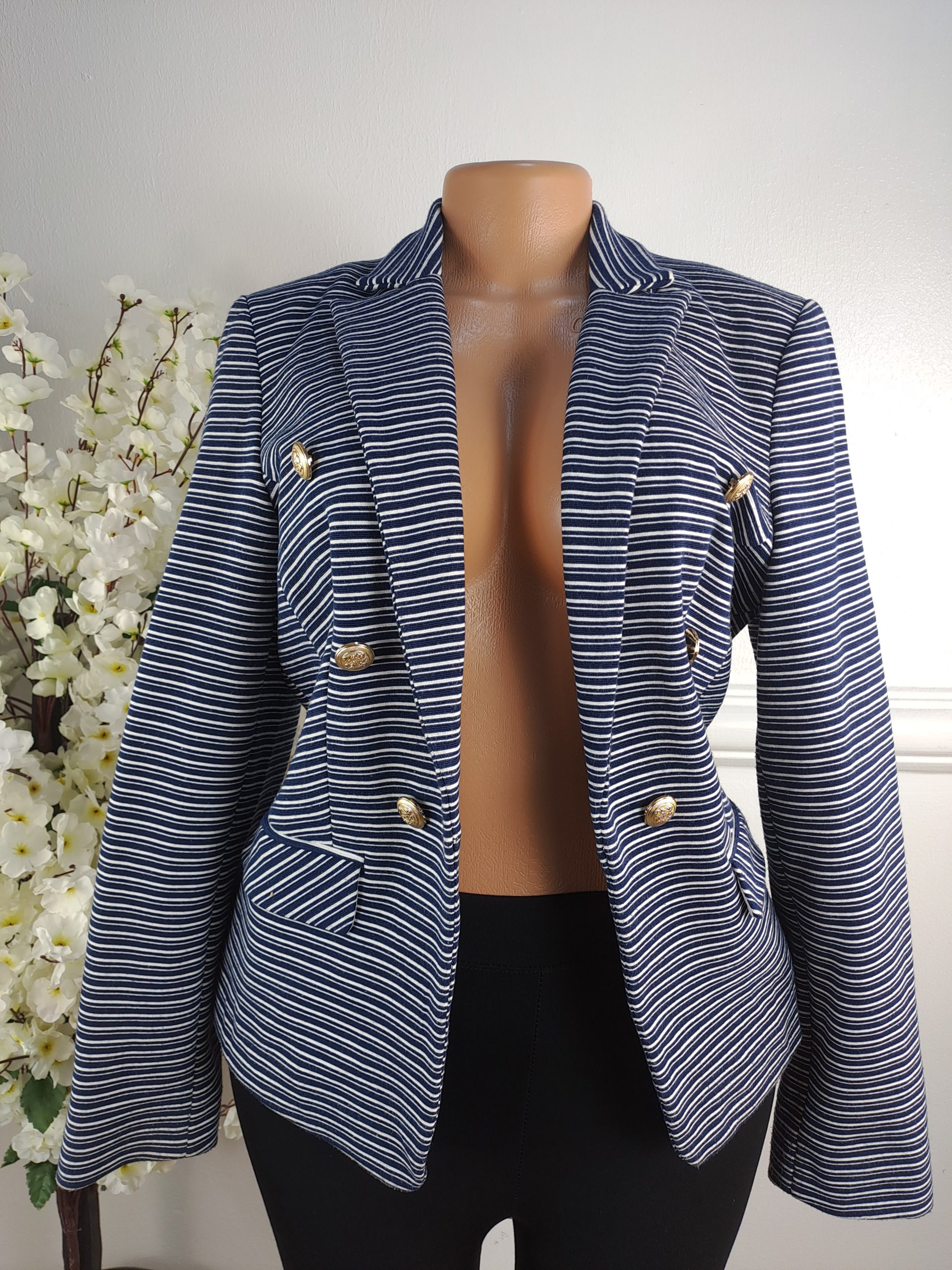 TU UK SIZE 12 [LENGHT 24 INCHES]