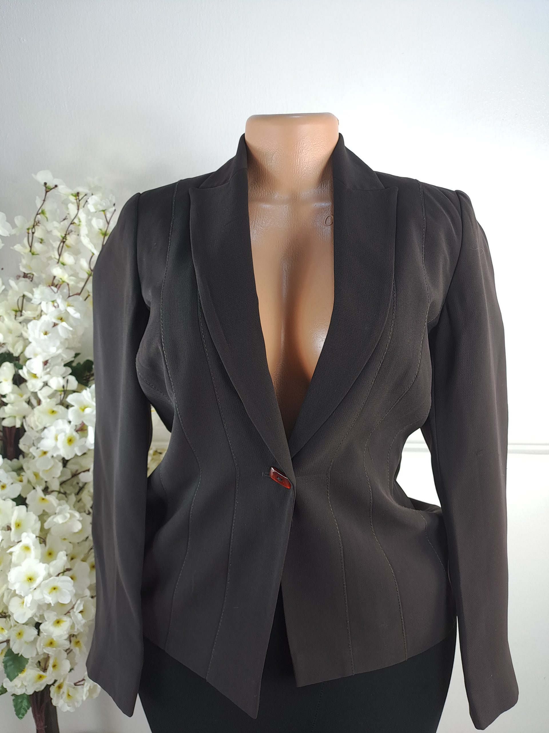 PRINCIPAL PETITE UK SIZE 8 [LENGHT 25 INCHES]