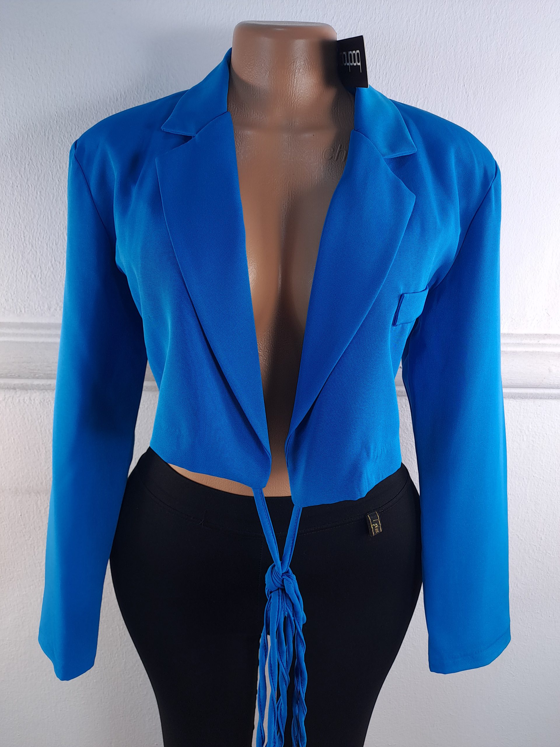 BOOHOO UK 18