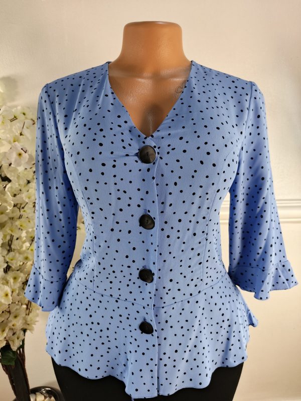DUNNES UK 8