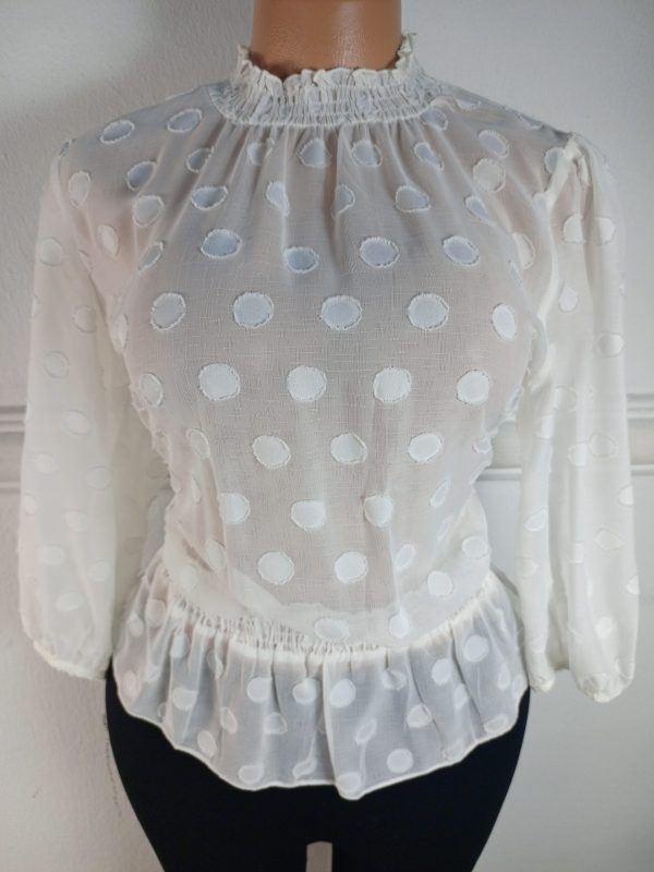 DUNNES UK 10