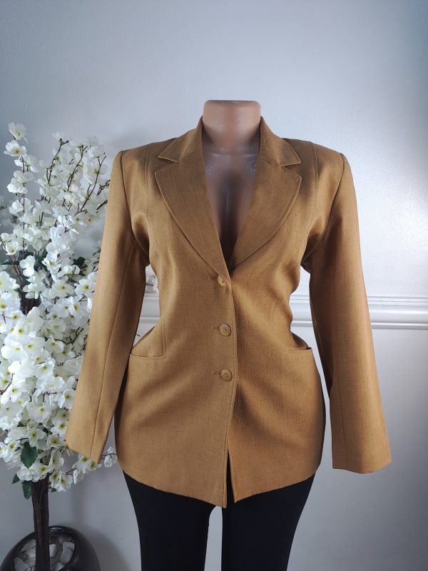 EASTEX UK SIZE 10 [LENGHT 27 INCHES]