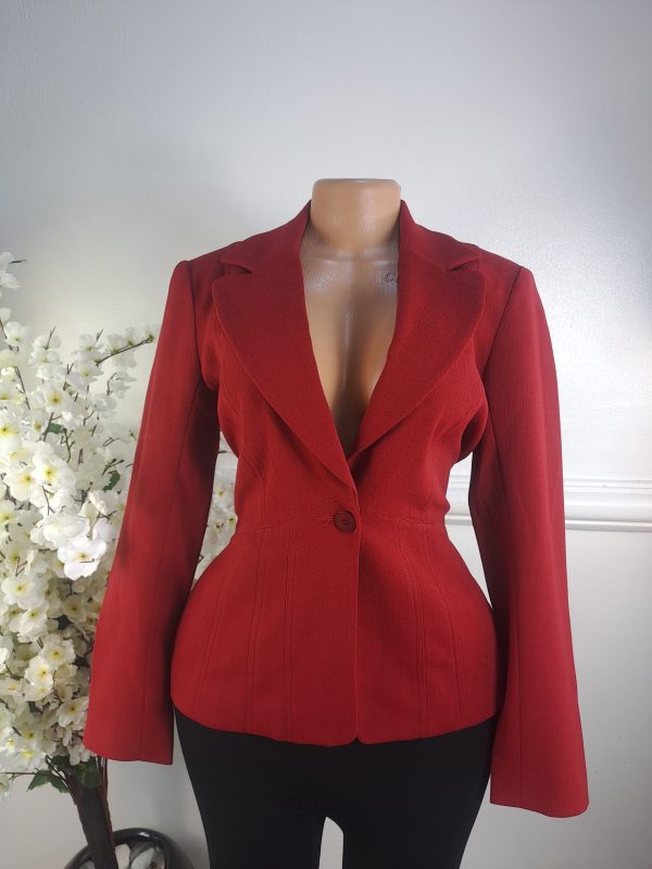 WALLIS UK SIZE 10 [LENGHT 26 INCHES]
