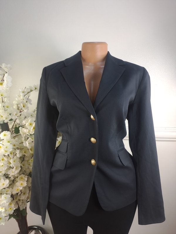 ARTIGIANO UK SIZE 12 [LENGHT 26 INCHES]