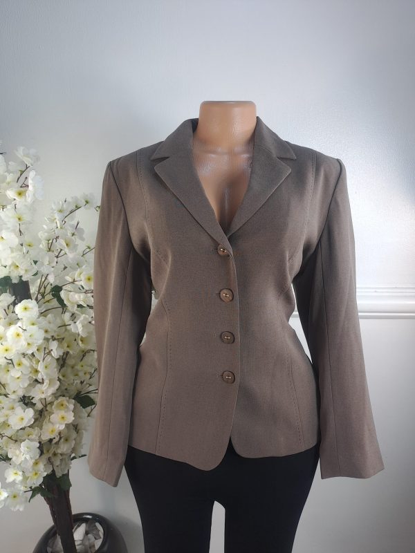 EASTEX UK SIZE 14 [LENGHT 26 INCHES]