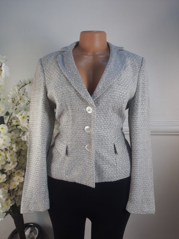 TALBOTS UK SIZE 10 [LENGHT 24 INCHES]