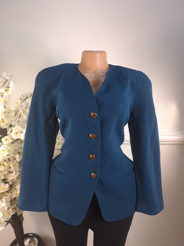 WHINNY UK SIZE 12 [LENGHT 27 INCHES]
