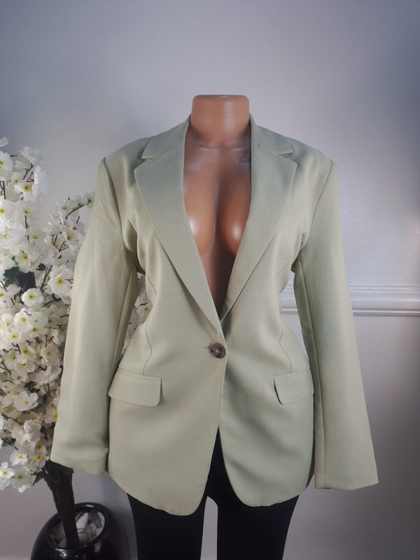 PRIMARK UK SIZE 16 [LENGHT 29 INCHES]