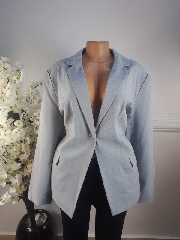 COLLECTION UK SIZE 24 [LENGHT 28 INCHES]