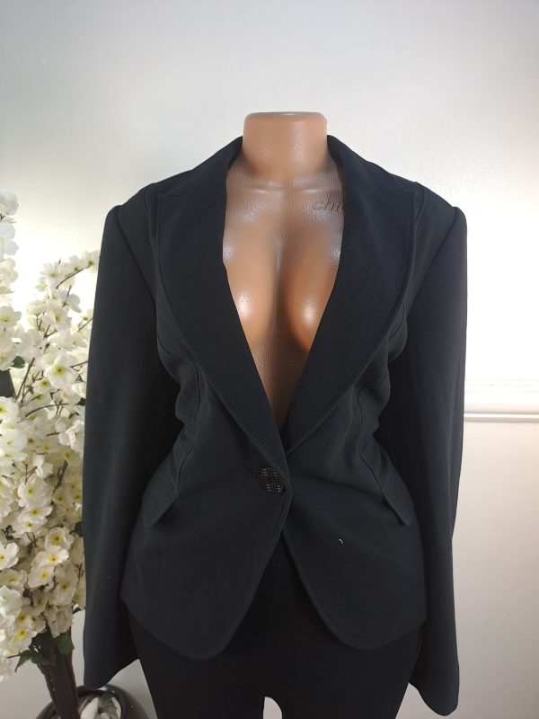MARK & SPENCER UK SIZE 20 [LENGHT 26 INCHES]