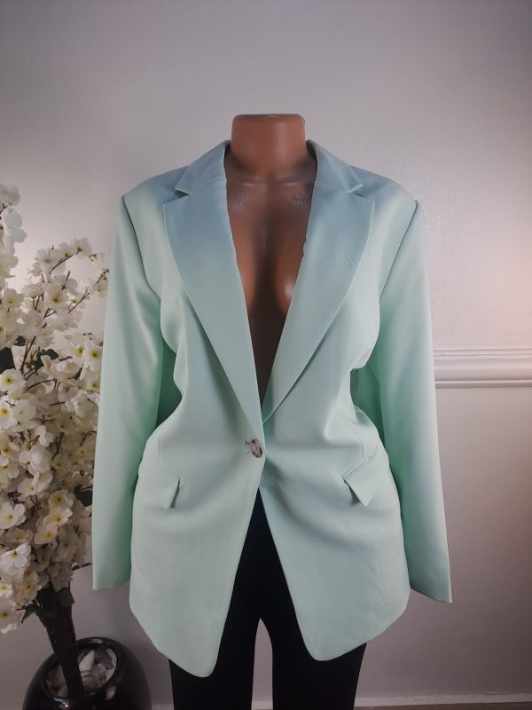 M&S UK SIZE 20 [LENGHT 31 INCHES]