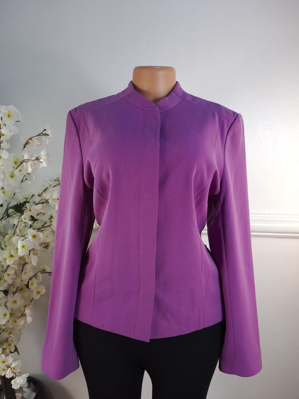WALLIS UK SIZE 14 [LENGHT 26 INCHES]