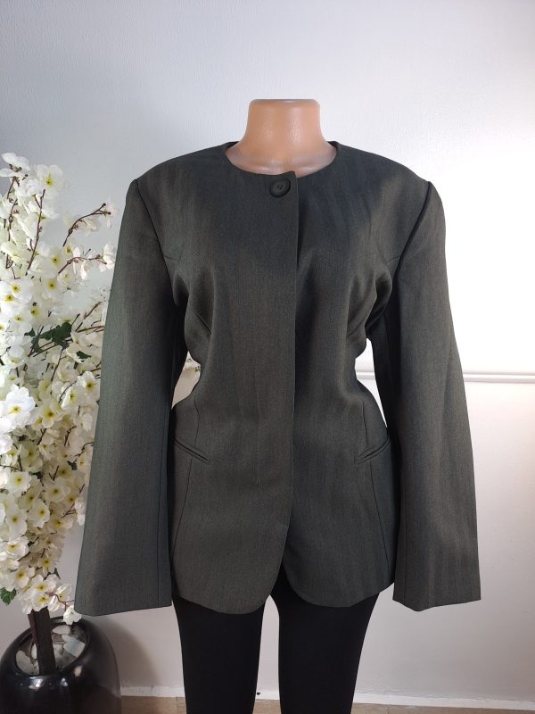 DEBENHAM UK SIZE 18 [LENGHT 29 INCHES]