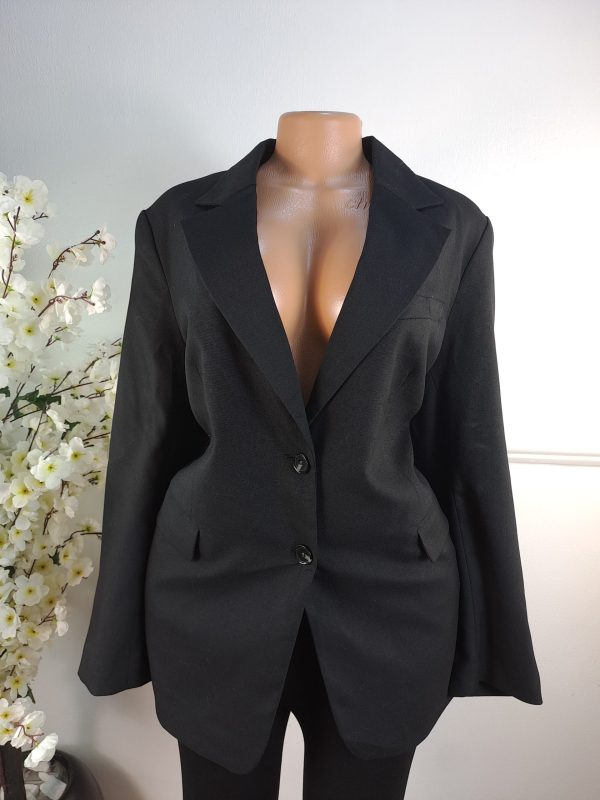 H&M UK SIZE 18 [LENGHT 29 INCHES]