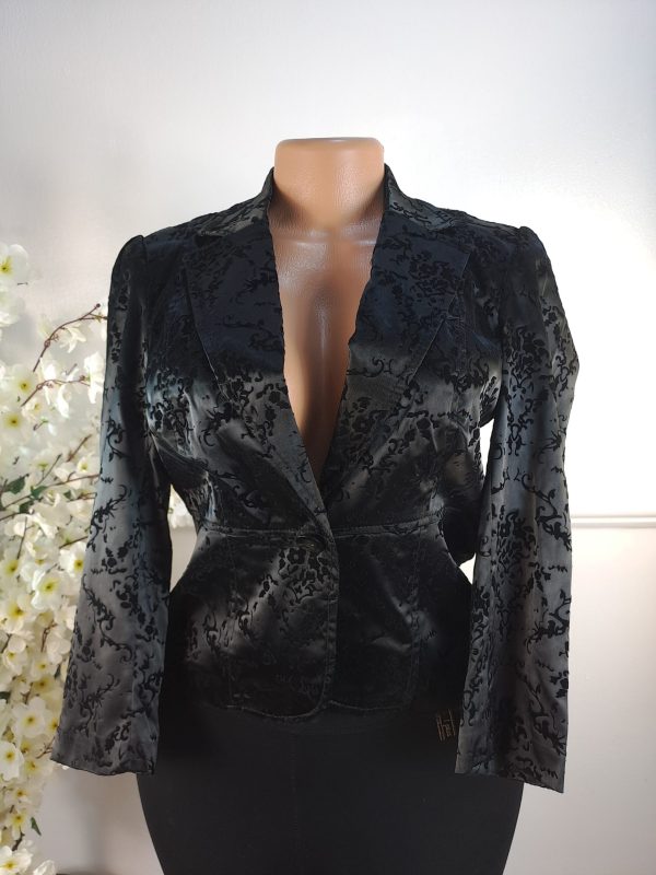 BLAZER UK SIZE 6 [LENGHT 21 INCHES]