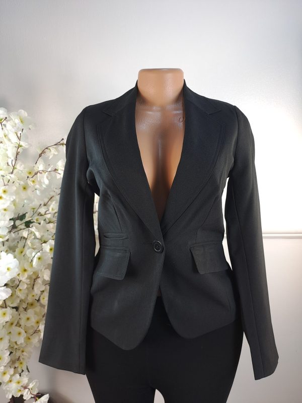 NEW LOOK COMBINATION UK SIZE 6 [LENGHT 23 INCHES]