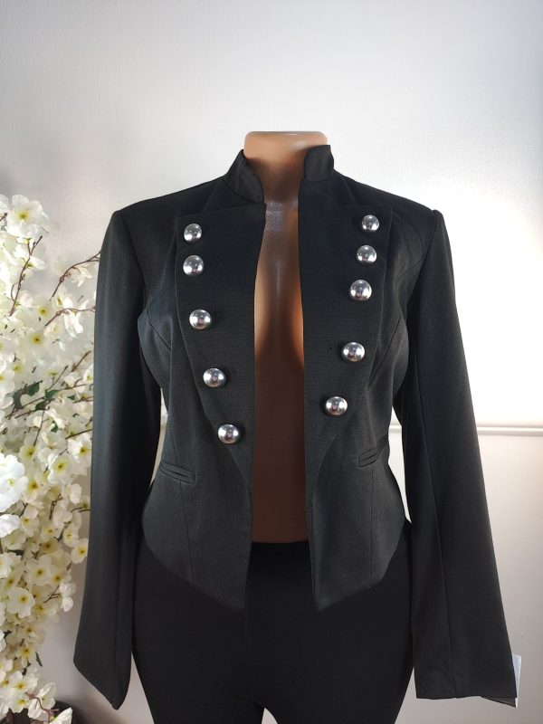 ATMOSPHERE UK SIZE 6 [LENGHT 20 INCHES]